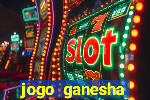 jogo ganesha fortune demo